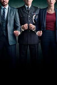 Line of Duty - Poster