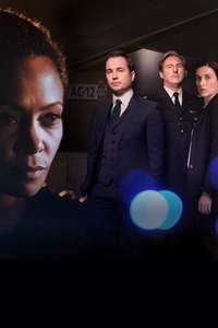 Line of Duty - Poster