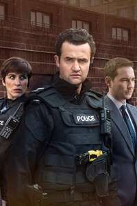 Line of Duty - Poster
