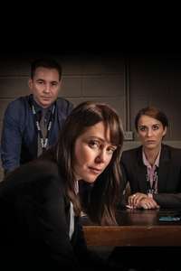 Line of Duty - Poster