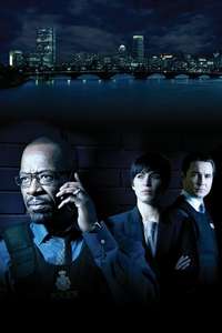 Line of Duty - Poster