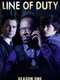 Line of Duty : Series 1