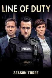 Line of Duty Series 3