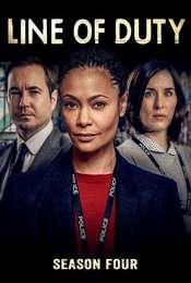 Line of Duty Series 4