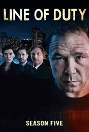 Line of Duty