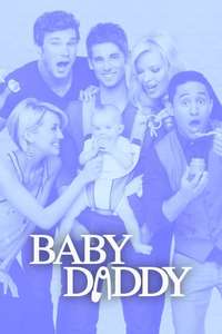 Baby Daddy - Posters