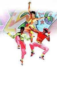 Breakin' 2: Electric Boogaloo - Posters