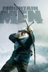 Mountain Men - Poster