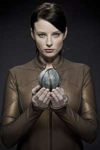 Continuum - Posters