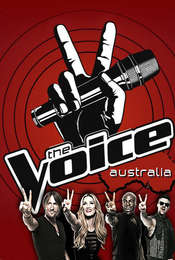 The Voice Season 1