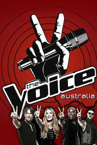The Voice - Posters