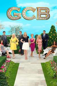 GCB - Poster