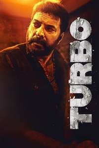 Turbo - Posters
