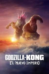Godzilla x Kong: The New Empire - Posters