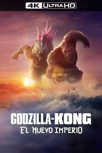 Godzilla x Kong: The New Empire - Posters