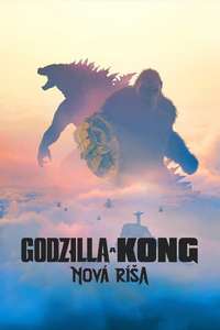 Godzilla x Kong: The New Empire - Posters
