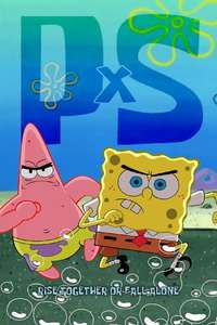 Godzilla x Kong: The New Empire - Posters