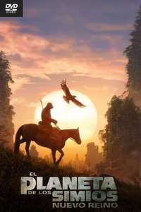 Kingdom of the Planet of the Apes - Posters