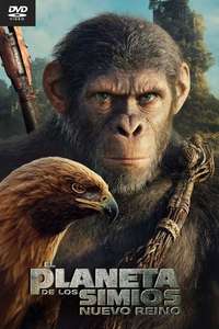 Kingdom of the Planet of the Apes - Posters
