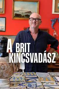 Salvage Hunters - Posters