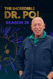The Incredible Dr. Pol Season 20