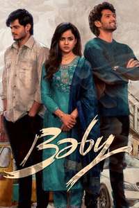 Baby - Poster