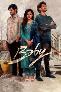 Baby - Poster