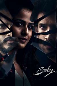 Baby - Poster