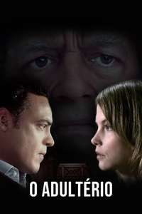 Overspel - Poster