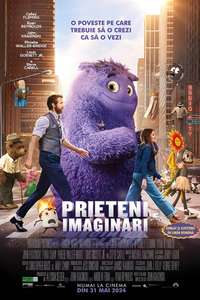 IF - Posters
