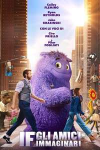 IF - Posters