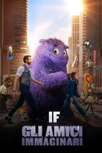 IF - Posters