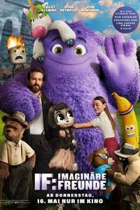 IF - Posters