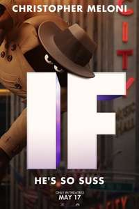 IF - Posters