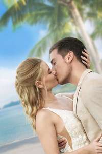 Beautiful Wedding - Posters