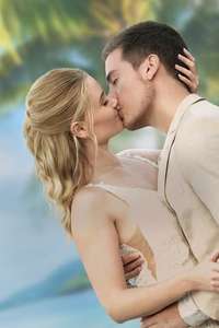 Beautiful Wedding - Posters