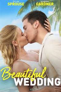 Beautiful Wedding - Posters