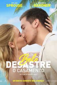 Beautiful Wedding - Posters