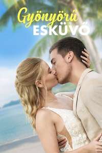 Beautiful Wedding - Posters