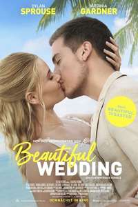Beautiful Wedding - Posters