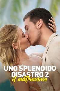 Beautiful Wedding - Posters
