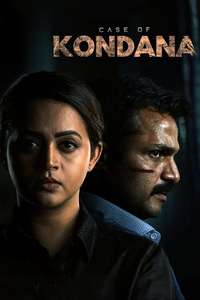 Case of Kondana - Posters