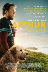 Arthur the King - Posters
