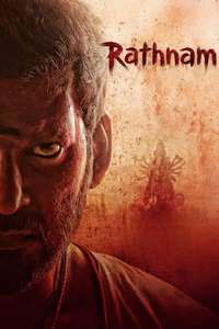 Rathnam - Posters