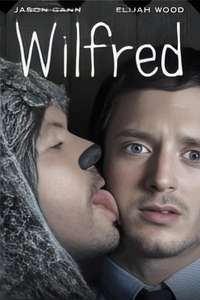 Wilfred - Poster