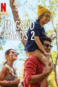 In Good Hands 2 - Posters