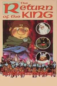The Return of the King - Posters