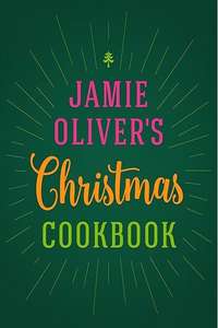 Jamie's Christmas Lock-In - Poster
