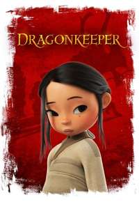 Dragonkeeper - Posters