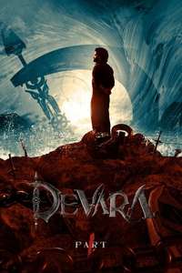 Devara - Part 1 - Posters
